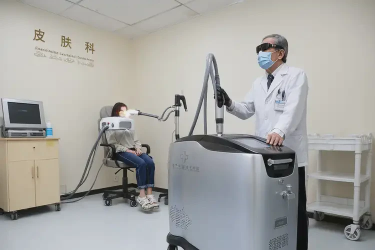 吉林吉林痤瘡治療哪個(gè)醫(yī)院性價(jià)比高(圖2)