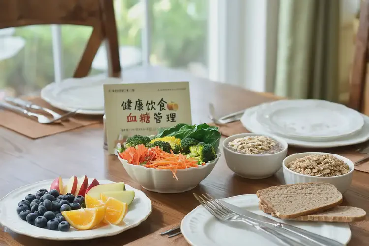 中老年人早餐血糖6點(diǎn)1意味著什么(圖3)