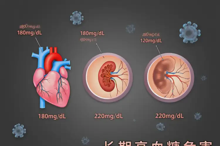 男性早餐血糖14(圖1)