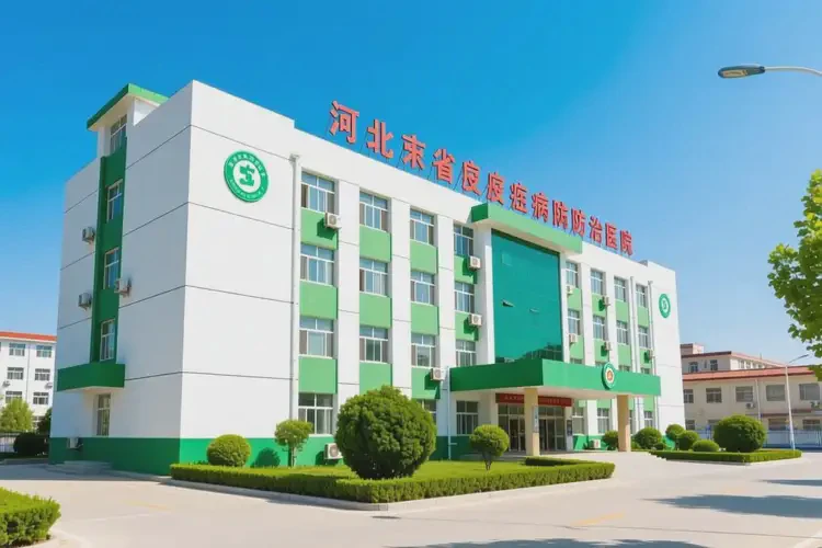 河北邯鄲玫瑰痤瘡治療哪個醫(yī)院好評多(圖4)