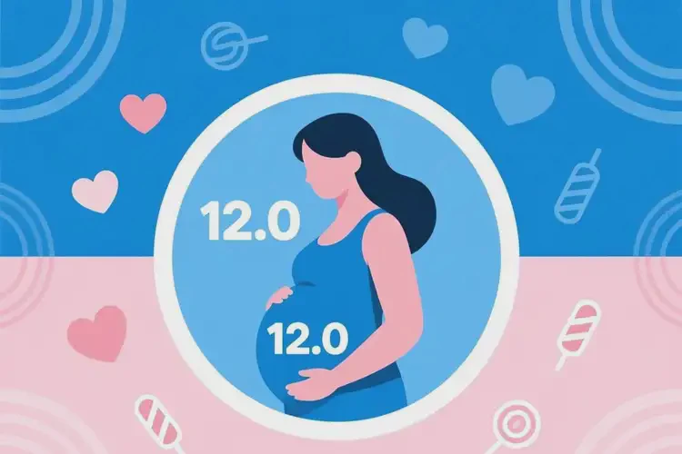 孕妇下午血糖12点0是糖尿病吗(图1)