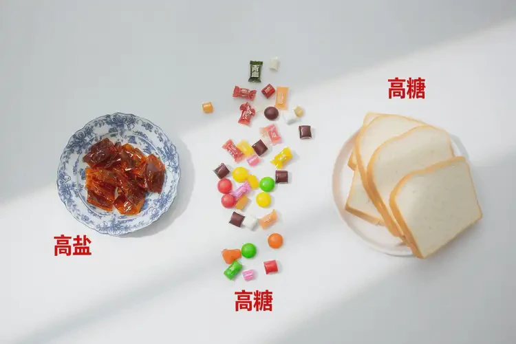 孕妇糖尿病中午能吃腐乳吗(图2)