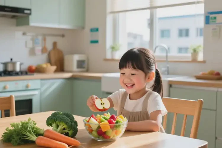 孩子起濕疹康復后需要忌口多久(圖4)