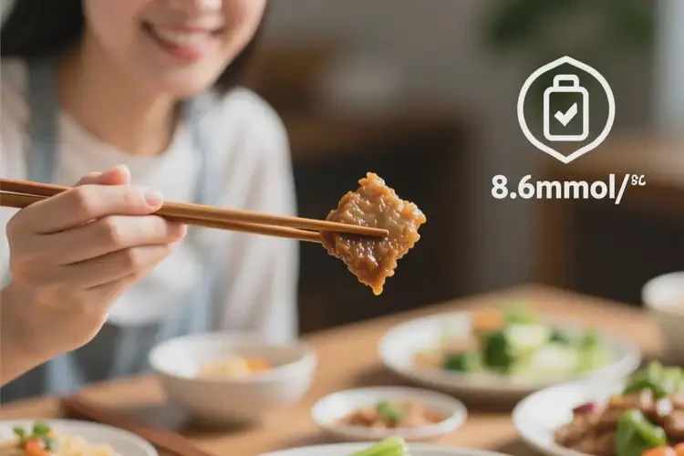 年輕人中餐血糖8(圖1)