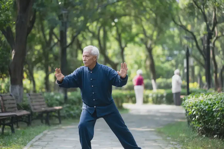 老年人空腹血糖5(圖1)