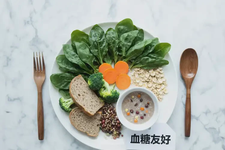 中年人餐后血糖17(圖1)