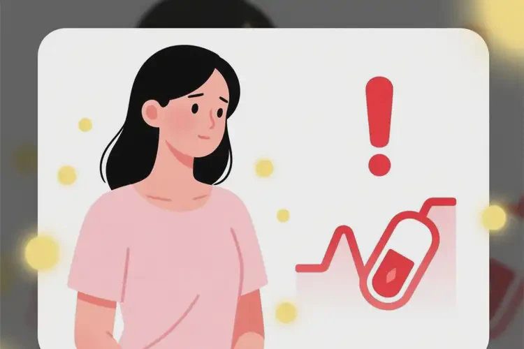 女人早上空腹血糖14(圖1)