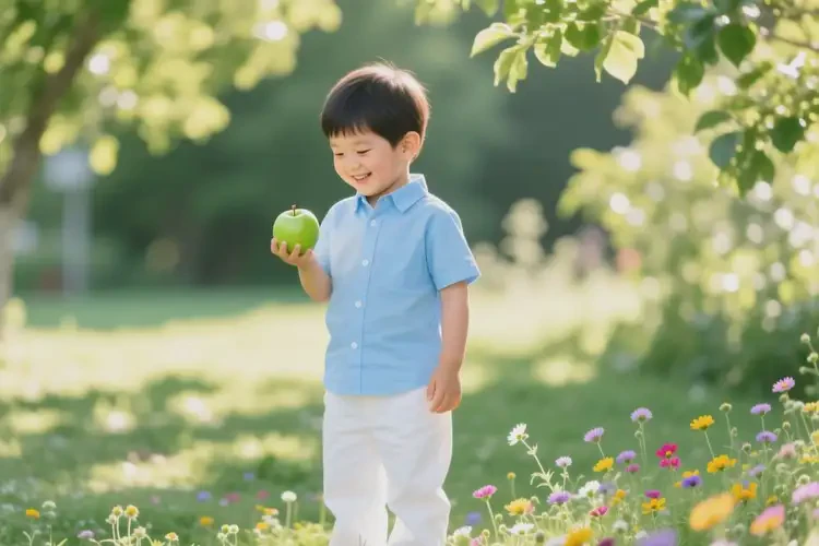 小孩下午血糖5點(diǎn)0是怎么回事(圖4)