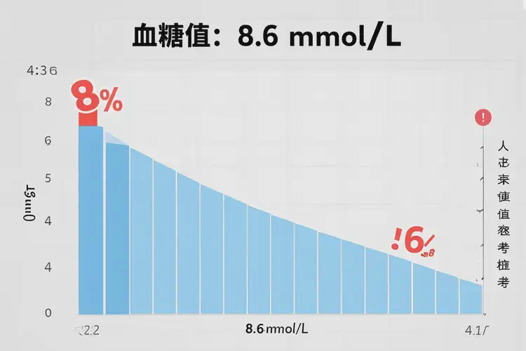 59歲睡前血糖8點(diǎn)6嚴(yán)重嗎(圖4)