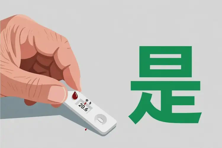 中年人空腹血糖20(圖1)