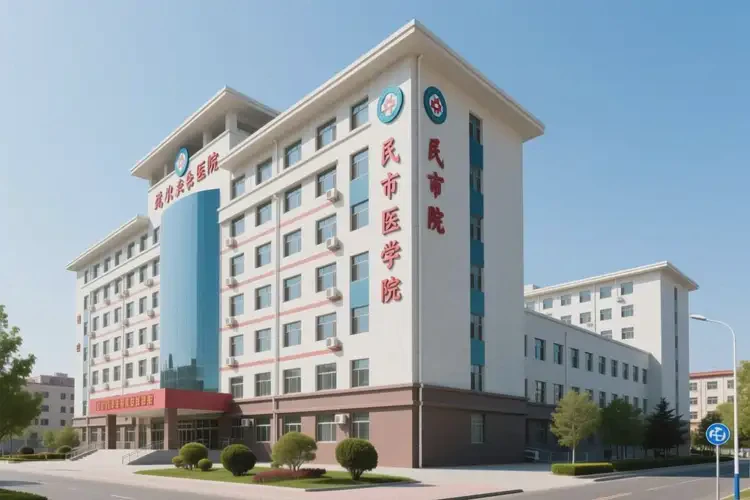 黑龍江牡丹江痤瘡調(diào)理哪家醫(yī)院領(lǐng)先(圖3)