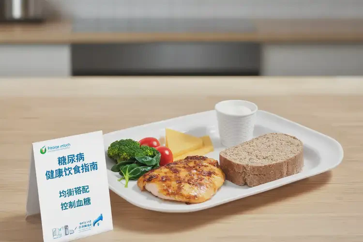 男人餐后血糖27(圖1)