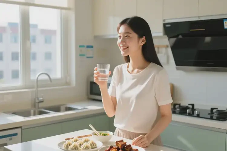 女性中餐血糖3點4是糖尿病嗎(圖3)