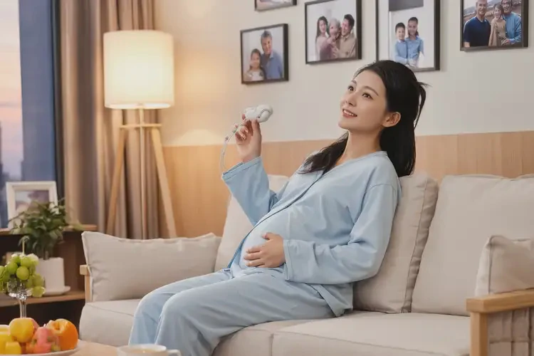 孕20周4天胎心178還要保胎嗎(圖2)