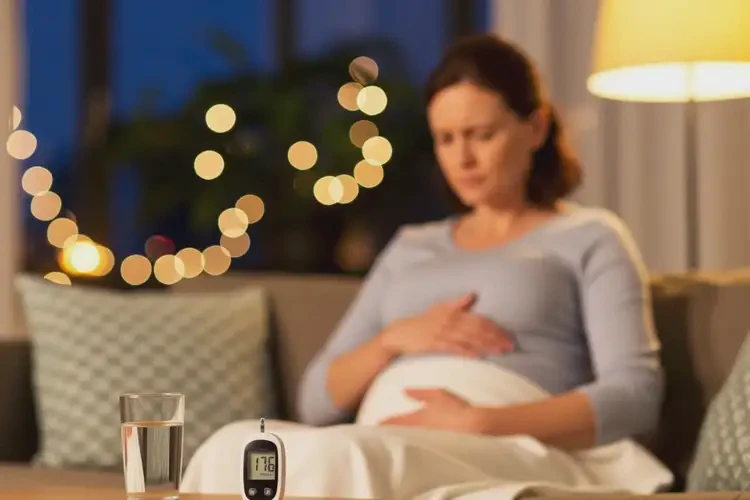 更年期女性晚上血糖17(圖1)