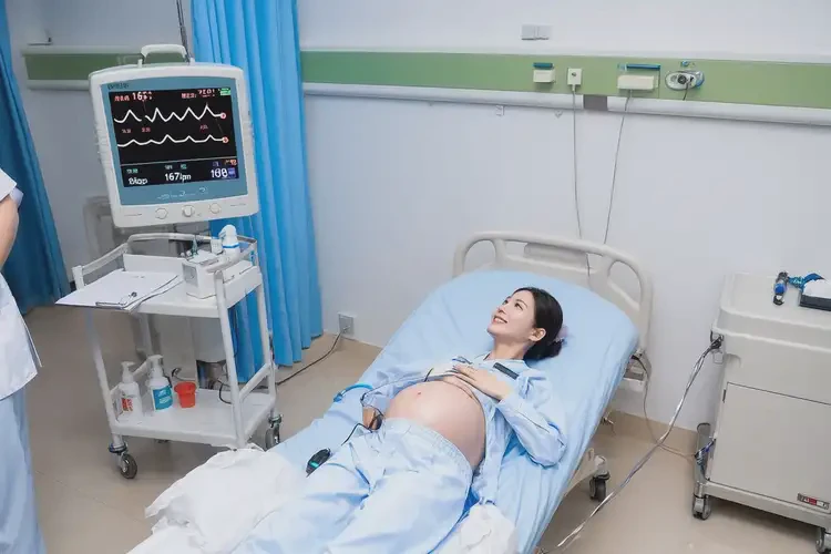 懷孕7周胎心率167還要保胎嗎(圖4)