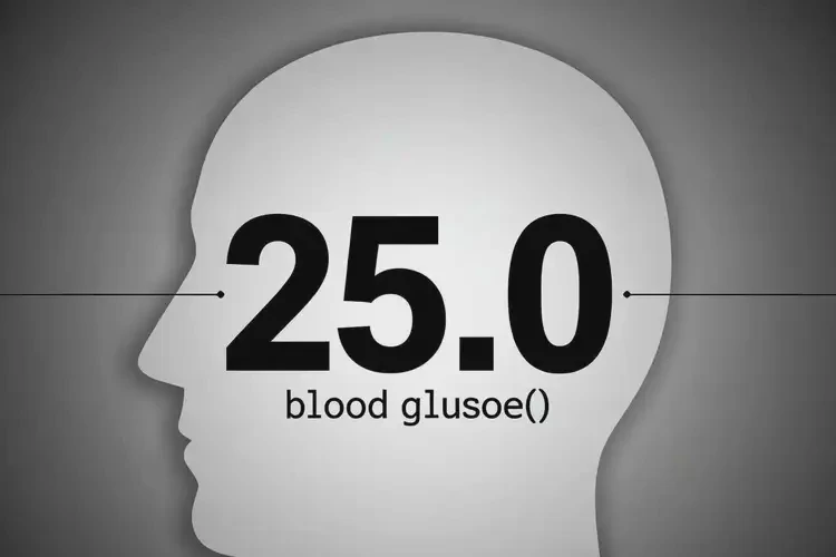 女人空腹血糖25(圖1)