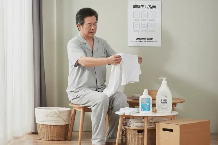 男性四肢有濕疹治療方法(圖1)