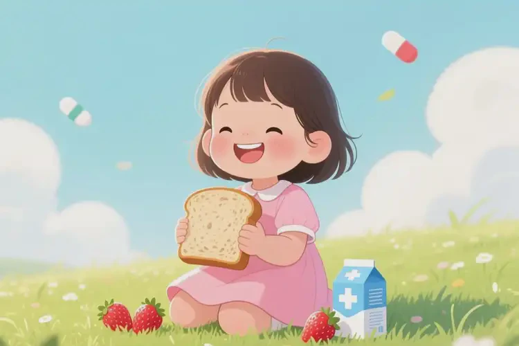 小孩餐后血糖4(圖4)