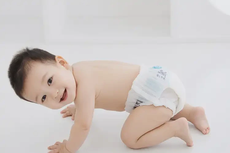 幼兒肛周偶爾長(zhǎng)濕疹會(huì)自己好嗎(圖3)