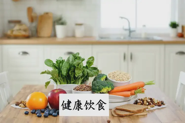 老年人中午血糖17點2是糖尿病嗎(圖3)