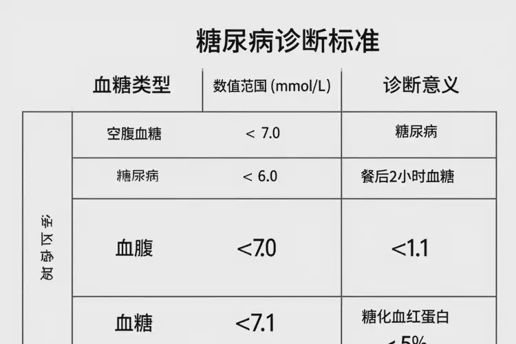 成年人晚上血糖16(图1)