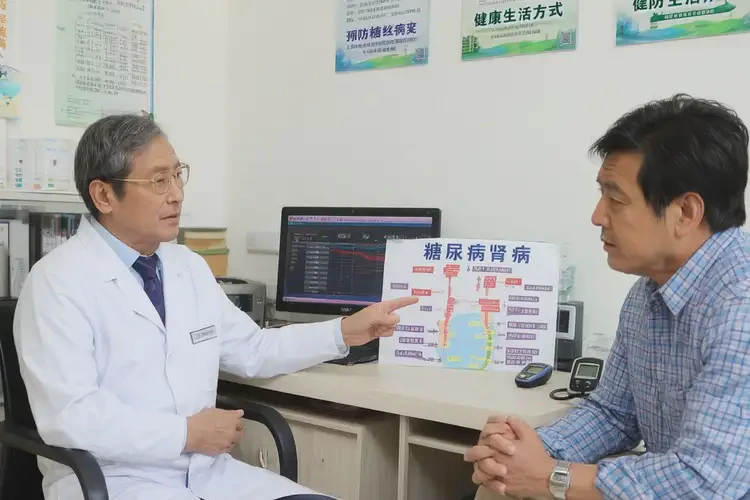 男性中午血糖28(圖1)