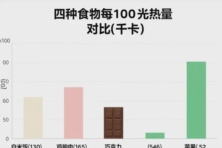 100克3982千焦热量相当于多少大卡(图3)