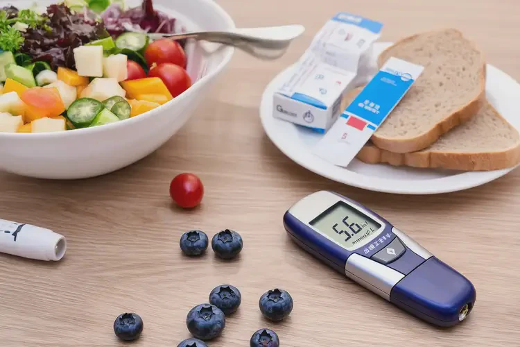 男性早餐血糖14(圖1)