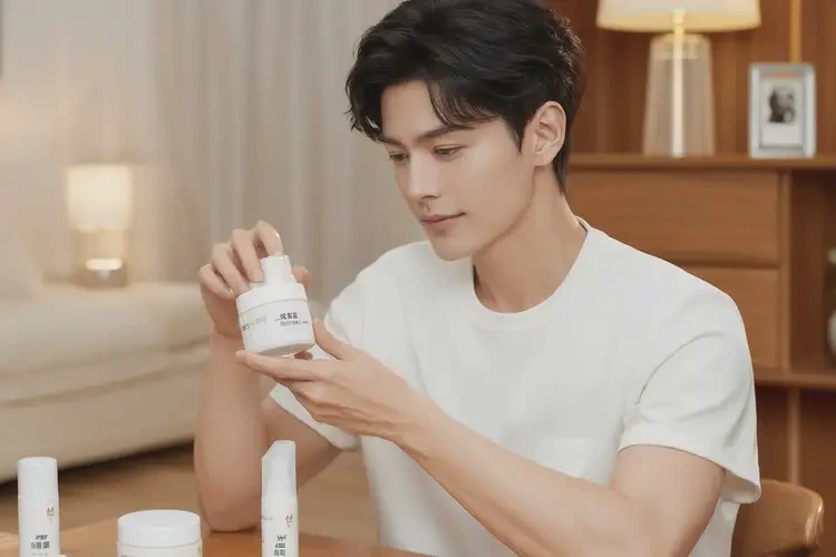 青年人容易起濕疹怎么處理(圖3)