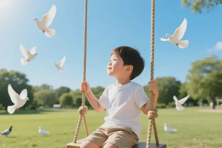 小孩下午血糖5點(diǎn)0是怎么回事(圖2)