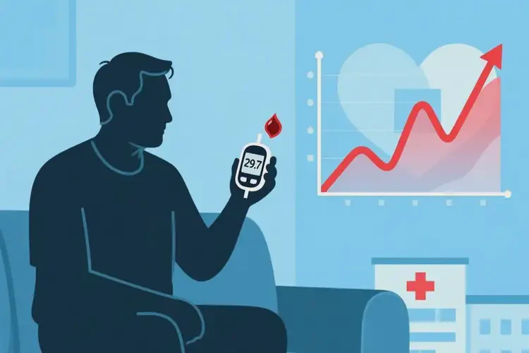 中年人睡前血糖29(圖2)