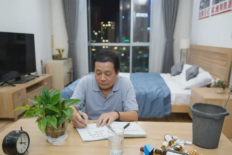 41歲早餐血糖多少標(biāo)準(zhǔn)(圖1)