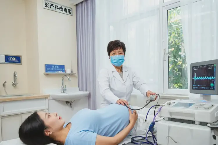 孕18周1天胎心71正常嗎(圖2)