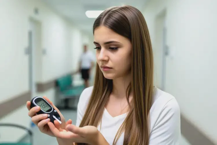 年輕人早上空腹血糖18(圖1)