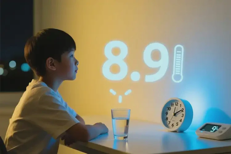 年輕人晚上血糖8點9是糖尿病嗎(圖2)