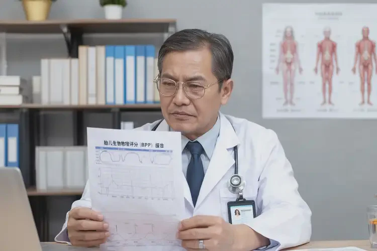 孕37周6天胎心率80多寶寶還能要嗎(圖2)