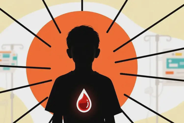 年輕人下午血糖19點(diǎn)8是怎么回事(圖3)