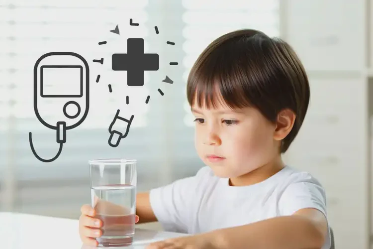 小孩早上空腹血糖14(圖2)