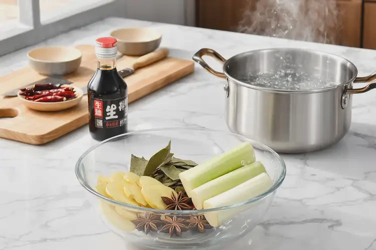 孕妇糖尿病晚期可以吃卤海带吗(图3)