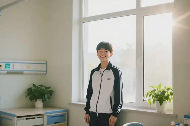 青少年早上血糖4(圖2)