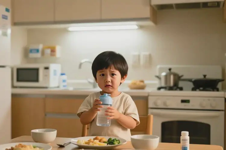 小孩晚餐血糖20點(diǎn)7是糖尿病嗎(圖2)