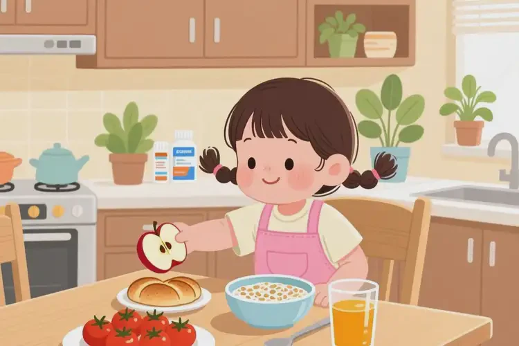 小孩早餐血糖3(圖1)