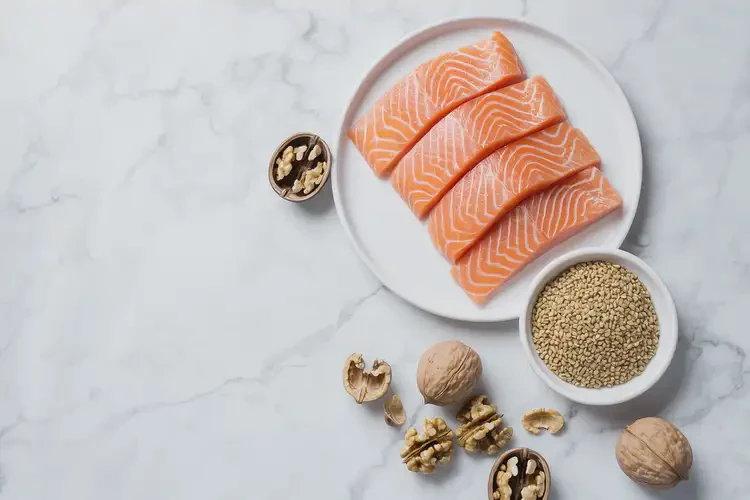 肛周偶爾長(zhǎng)濕疹專家建議多吃什么(圖2)