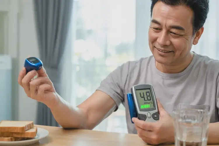 男性早上血糖4(圖1)