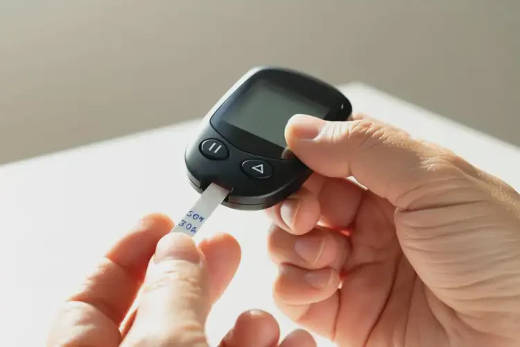 中年人下午血糖21(圖1)