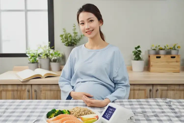 早期妊娠胎心率100怎么回事(圖2)