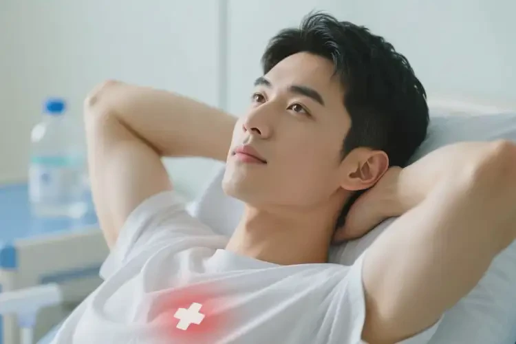 男人中午血糖11(圖1)