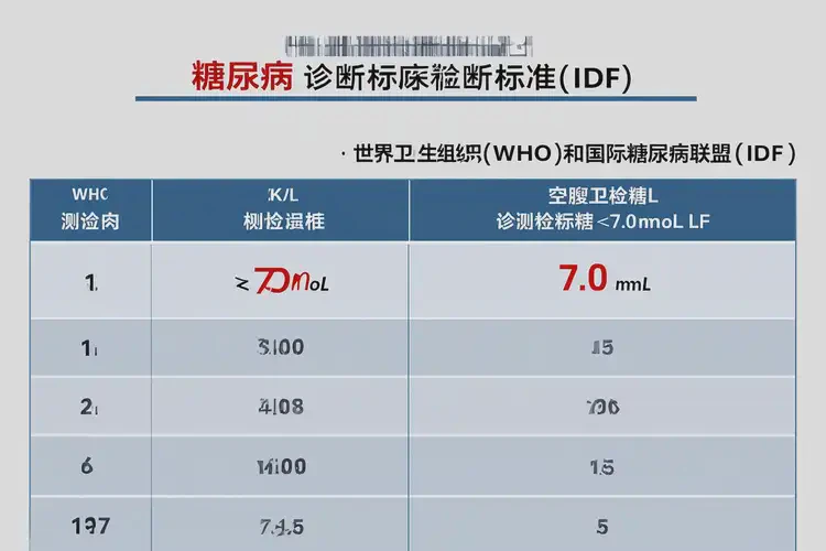 成年人早上空腹血糖15(圖1)