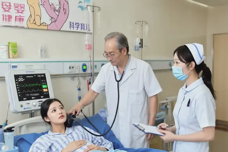 孕37周6天胎心率80多寶寶還能要嗎(圖3)